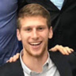 Meet your Posher, Jonathan